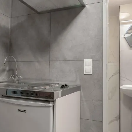 Torunska 50 Centrum Hostel Bydgoszcz