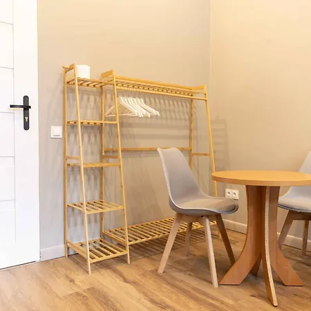 Hostel Torunska 50 Centrum