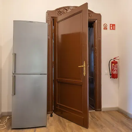 Hostel Torunska 50 Centrum Bydgoszcz