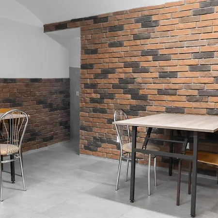 Hostel Torunska 50 Centrum Bydgoszcz