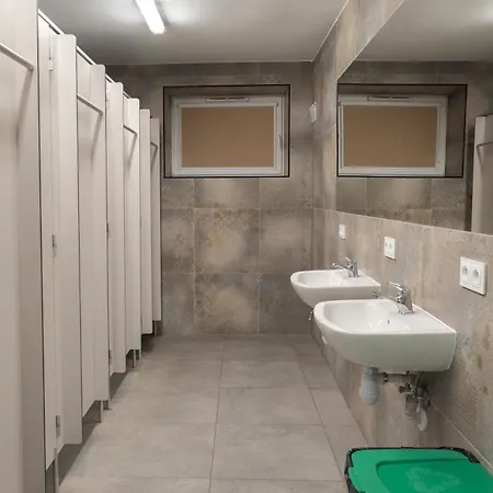 Hostel Torunska 50 Centrum Bydgoszcz