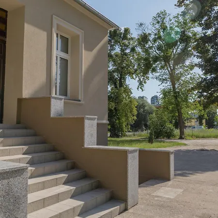 Hostel Torunska 50 Centrum *