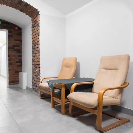 Hostel Torunska 50 Centrum Bydgoszcz