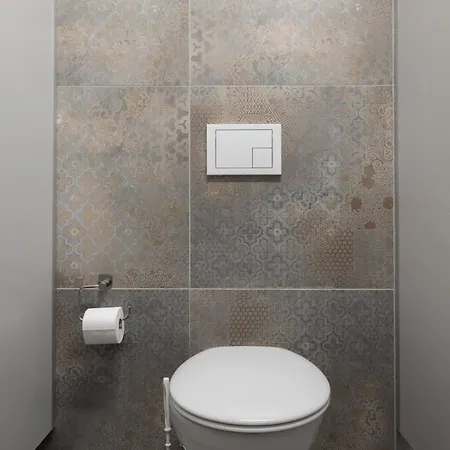 Hostel Torunska 50 Centrum