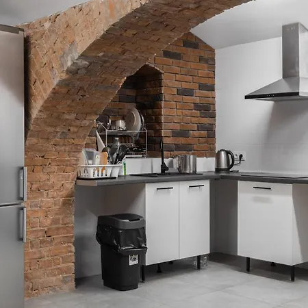Hostel Torunska 50 Centrum