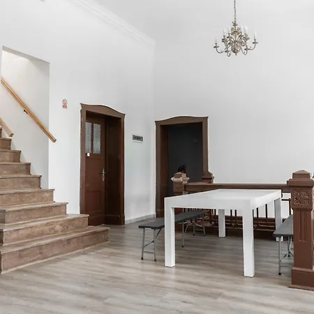 Hostel Torunska 50 Centrum *