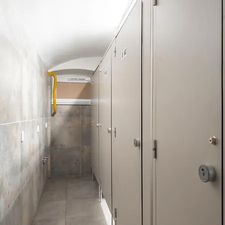 Hostel Torunska 50 Centrum *
