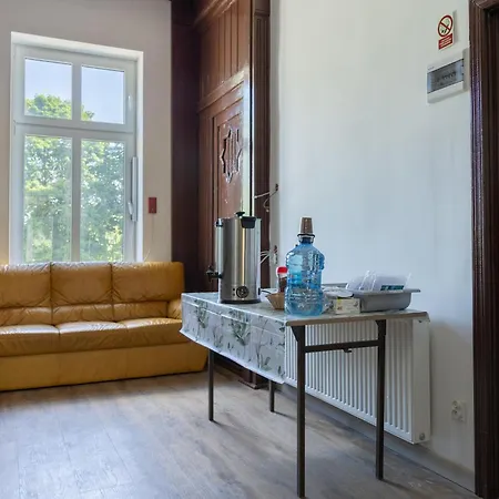 Torunska 50 Centrum Hostel Bydgoszcz