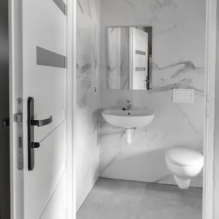 Hostel Torunska 50 Centrum