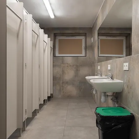 Hostel Torunska 50 Centrum *