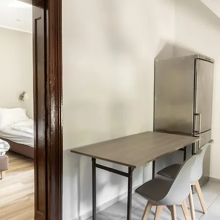 Hostel Torunska 50 Centrum