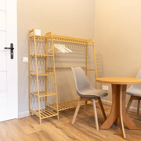 Hostel Torunska 50 Centrum *