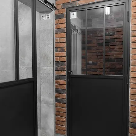 Hostel Torunska 50 Centrum *