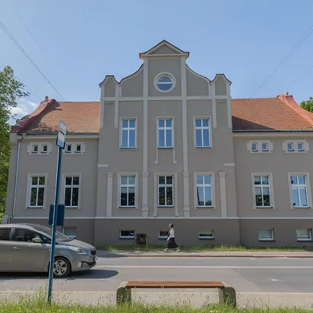 Hostel Torunska 50 Centrum Bydgoszcz